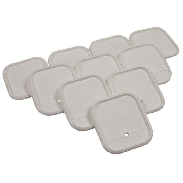 Air Filter Shop -579-10 For Husqvarna 426 Lst 848F7083T0, PK10